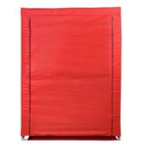 Hanah home bež - red red storage bag Cene