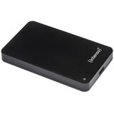 Intenso Memory Case 5TB 2,5 USB 3.0 black | shoptok.hr