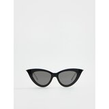 Reserved - Sunčane naočale - crno | shoptok.hr