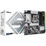 AsRock Osnovna plošča s1700 B660M Steel Legend | Shoptok.si