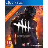 505 Games Dead by daylight (playstation 4)