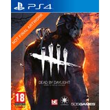 505 Games PS4 Dead By Daylight Special Edition cene