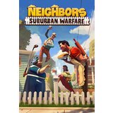  neighbors: suburban warfare steam key (pc) global | ePonuda.com