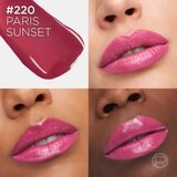L´Oréal Paris infaillible laque resistance tečni ruž 220 paris sunset