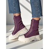 Resti Women's high worker boots Fosilla Cijene