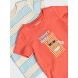 Sinsay Komplet od 2 majice kratkih rukava | shoptok.hr