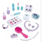 Smoby gabbyina hišica za punčke set za polepšanje | Shoptok.si