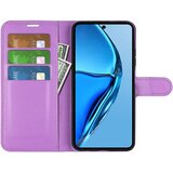 INORCO Za Infinix Hot 20 4G torbica za telefon s preklopnim stojalom proti padcem, usnjena denarnica iz PU usnja, (22036279) | Shoptok.si