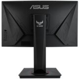 Asus ukrivljen monitor 23,6" VG24VQR - WLED VA - PIVOT | Shoptok.si