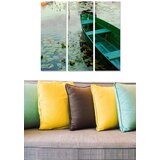 Wallity Set slika MDF8202829, 3 dijela | Eponuda.ba