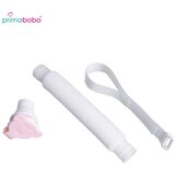 Primabobo MILO - sklopiva kadica s termometrom, umetkom i stalkom | shoptok.hr