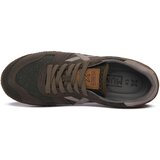 Munich Nizke superge 1630 GOAL Črna | Shoptok.si