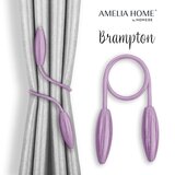  Curtains - accessories BRAMPTON color lilac ameliahome | shoptok.hr