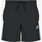 Adidas Essential 3-Stripes Chelsea Shorts Crna | shoptok.hr