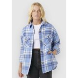 Rip Curl Oceanic Flannel Srajca blue Cene