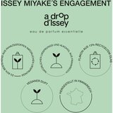 Issey Miyake A Drop d'Issey Essentielle parfemska voda za žene 30 ml | shoptok.hr