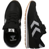 Hummel Tenisice 'Reflex' srebrno siva / crna | shoptok.hr