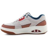 Skechers Nizke superge Uno Court-Low-post pisana | Shoptok.si