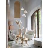 Light & Living Pomoćni stol od masivnog manga 50x50 cm Quenza – | shoptok.hr
