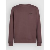 O'neill Cali Crew Sweater purple gray Cene