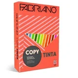 Papir barvni a4 fabriano intenzivne barve 80gr (oranžna-arancio)