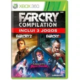 Cry Compilation (XBOX 360)