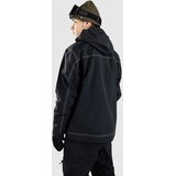 Quiksilver Live Wire Jakna true black | Shoptok.si