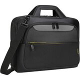 Targus Torba za laptop TCG470GL CityGear 17.3 inča Black | Eponuda.com
