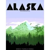  alaska (pc) steam key global | ePonuda.com