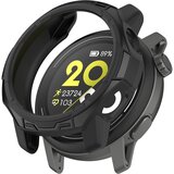 INF silikonska zaščitna torbica za coros pace 3 black, (21236247) | Shoptok.si