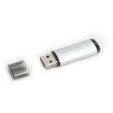  USB flash disk 64GB, srebrne boje | Eponuda.com