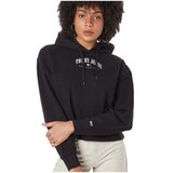 Tommy Hilfiger Tommy Jeans Hoodie Crna Cijene