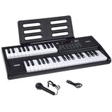  Orgulje s 61 tipkom i funkcijom SPLIT + mikrofon IN0185 | shoptok.hr
