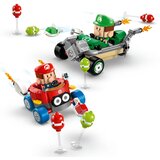Lego LEGO® Super Mario™ - Mario Kart™ – Baby Mario vs Baby Luigi (72034) | Shoptok.si