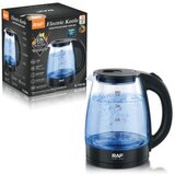 RAF R.7201 stakleni ketler 2L | Eponuda.com