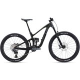  Bicikl LIV Intrigue LT Advanced 1 Raw Carbon - XS | shoptok.hr