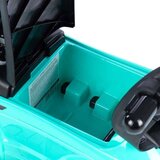 Moovkee Guralica rover s vodilicom turquoise | shoptok.hr