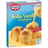 Dr. Oetker Desertna vanilijeva omaka, 2 x 30 g cene