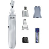 Wahl Ear, Nose & Brow prirezovalnik dlačic v nosu in ušesih 1 kos | Shoptok.si