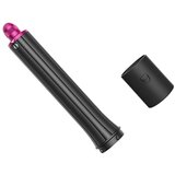 INF 30 mm kodralnik + adapter – dvosmerni nastavek za kodranje, združljiv s serijo Dyson HD17 in HD18 rožnata rdeča, (5000265018) | Shoptok.si