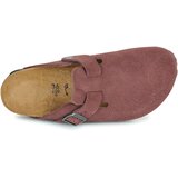 Birkenstock Boston Kids Bež | shoptok.hr