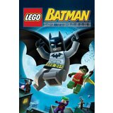 Steam LEGO Batman (PC) Key GLOBAL | ePonuda.com