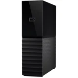 HDD Eksterni WD My Book 4TB 3,5 WDBBGB0040HBK-EESN