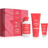 Wella Professionals Invigo Color Brilliance poklon set (za očuvanje boje) | shoptok.hr