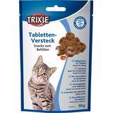 Trixie priboljšek za mačke za skrivanje tablet 100 g | Shoptok.si