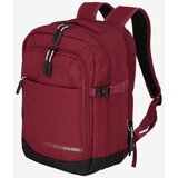 Travelite Kick Off Cabin Backpack Red Nahrbtnik Rdeča | Shoptok.si