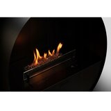 Planika Bubble Wall & Floor BEV - bio kamin sa daljinskim upravljačem 72,6x65 cm 2,5kW | Eponuda.com