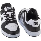 Dc Shoes Nizke superge Shoes Manteca 4 Črna | Shoptok.si