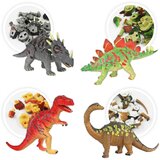 BUKI Dino jaje ( 204100 ) | Eponuda.com