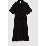 Marisse Women's Dress L-Su-4310 Black | Shoptok.si
